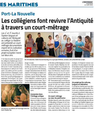 Court-métrage